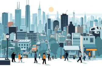 Top 10 Urban Films: A Cinematic Exploration of City Life