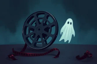 Top 10 Horror Films About Cursed Film Reels