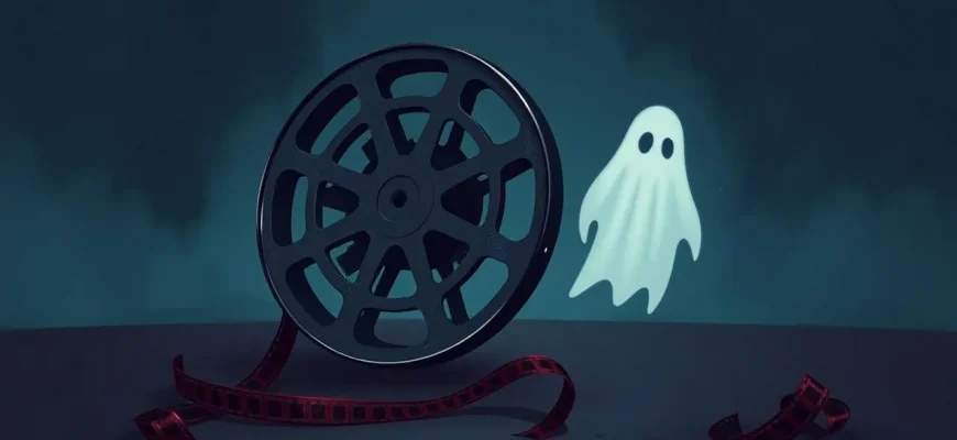 Top 10 Horror Films About Cursed Film Reels