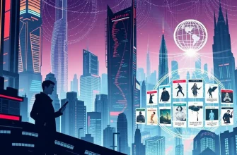 Top 10 Sci-Fi Films About Markets