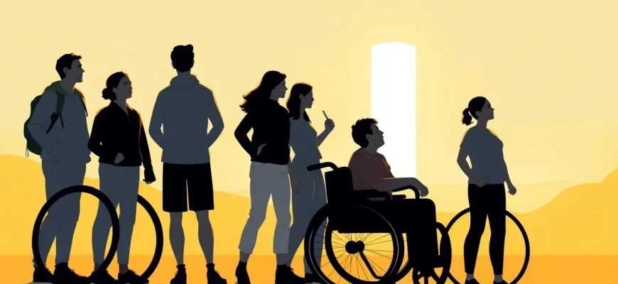 10 Must-Watch Films About Disabilities