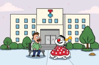 Top 10 Comedy Films About Psychiatric Hospitals