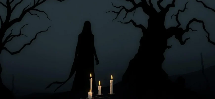 10 Fantasy Films Exploring the Antichrist