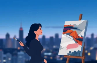 Top 10 Modern Art Romance Films