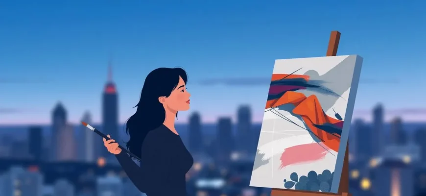 Top 10 Modern Art Romance Films