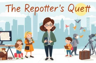 Top 10 Family Films About Reporters