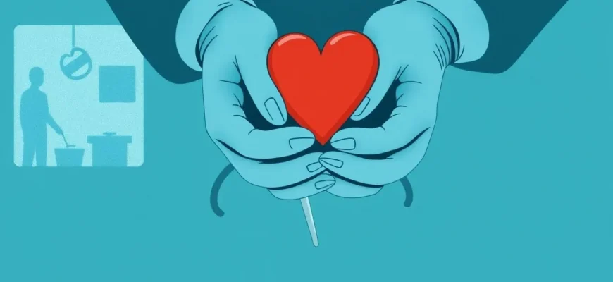 10 Must-Watch Drama Films About Surgeries