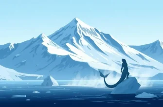 Top 10 Fantasy Films Set in Antarctica