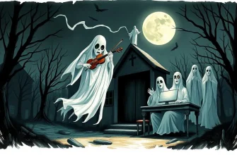 10 Horror Films Featuring Cursed Songs