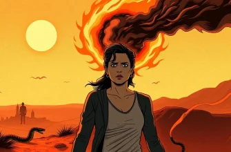 10 Horror Films Where the Heat is the Real Villain