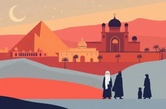 Exploring Arab and Islamic Culture Through Film