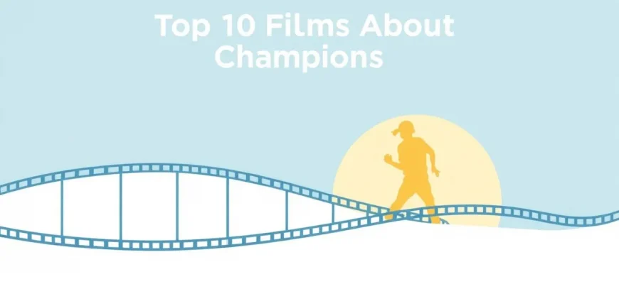 Films That Celebrate Champions