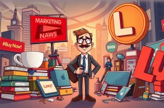 10 Hilarious Marketing Movies You Can't Miss