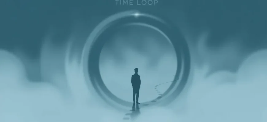 Time Loop Mysteries: A Cinematic Journey