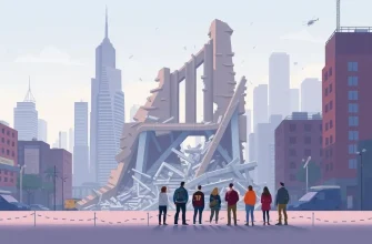 Top 10 Earthquake Adventure Films