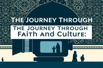 Islamic Drama Films: A Journey Through Faith and Culture