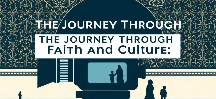 Islamic Drama Films: A Journey Through Faith and Culture