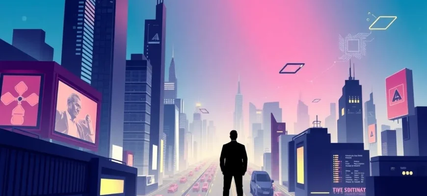 Sci-Fi Business Films: A Unique Cinematic Experience