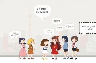 Top 10 Anime Comedy Films You Can't Miss