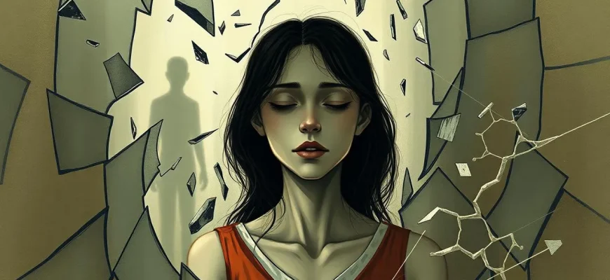 Top 10 Drama Films on Psychological Abuse