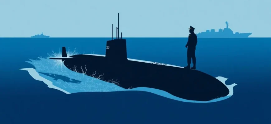 Top 10 Films About Naval Special Operations