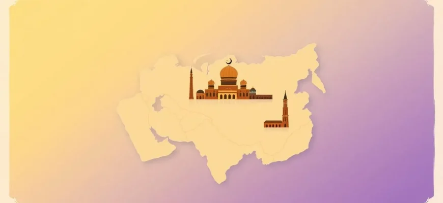 Top 10 Historical Films Set in Central Asian Cities