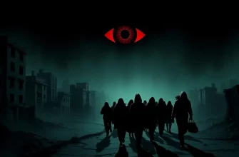 10 Horror Films That Depict the End of Humanity