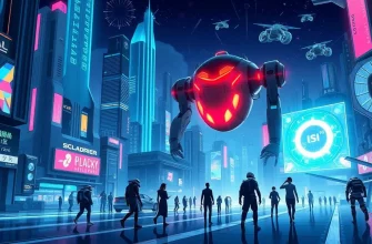 Top 10 Sci-Fi Films About Future Technology