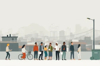 Top 10 Films About Slums