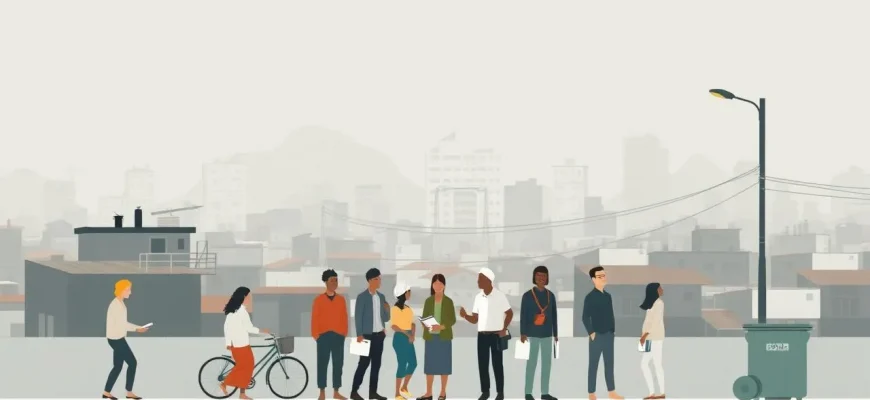 Top 10 Films About Slums