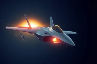 Top 10 Military Films About New Aircraft