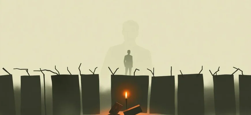 Biographical Films on Repression