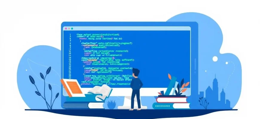 Explore the Code: Top 10 Documentaries on Programming Languages