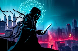Top 10 Cyberwar Films: A Journey into Digital Warfare