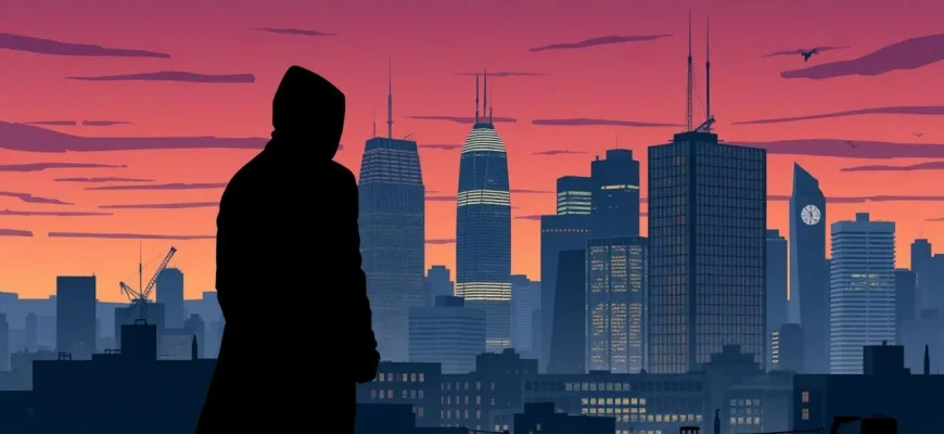 Top 10 Post-War Crime Films