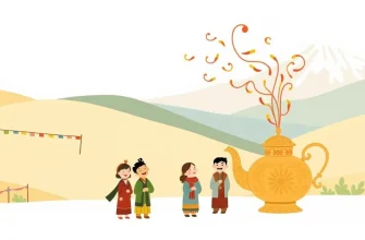 10 Hilarious Comedies Set in Tibet