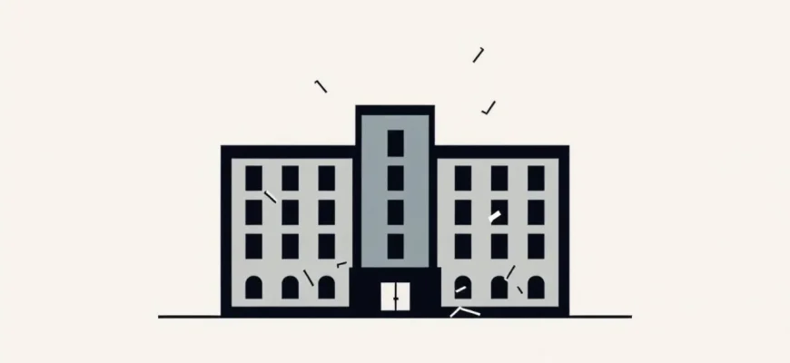 Top 10 Hotel Disaster Movies You Must Watch