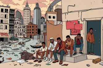 Ghetto Biopic Films: Stories of Struggle and Triumph