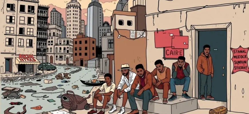 Ghetto Biopic Films: Stories of Struggle and Triumph