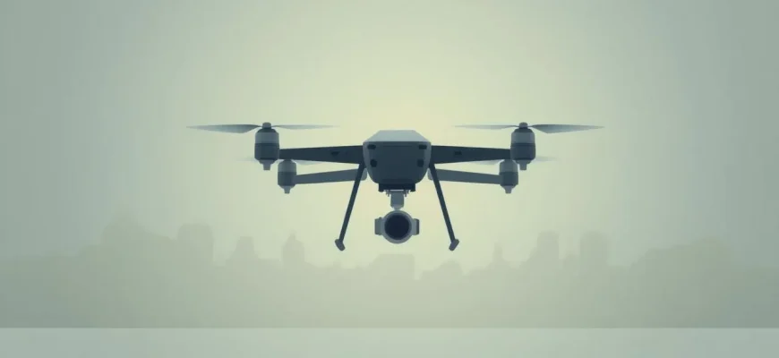 Top 10 Films on Drone Warfare