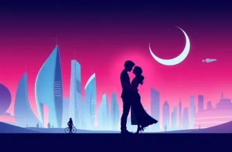 Top 10 Sci-Fi Films About Love and Peace