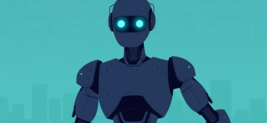 Top 10 Documentaries About Robots