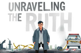 Top 10 Thrillers About Forensic Experts