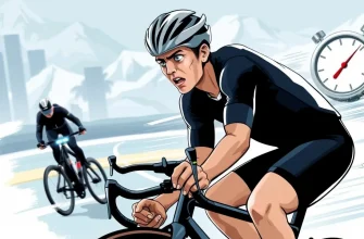 Cycling Thrillers: A Heart-Racing Collection