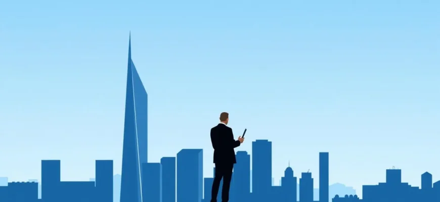 Top 10 Business Education Action Films