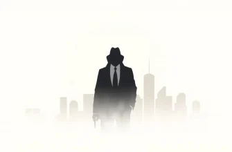 Top 10 Crime Films About Secret Agents