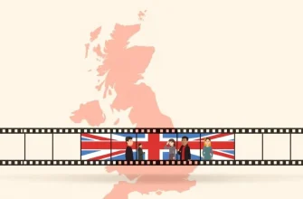 Top 10 British Biopics