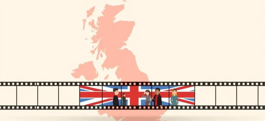 Top 10 British Biopics