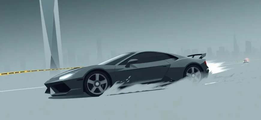 Top 10 Fast-Paced Crime Thrillers to Watch Now