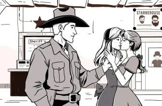 Western Love Stories: Office Romance in the Wild West